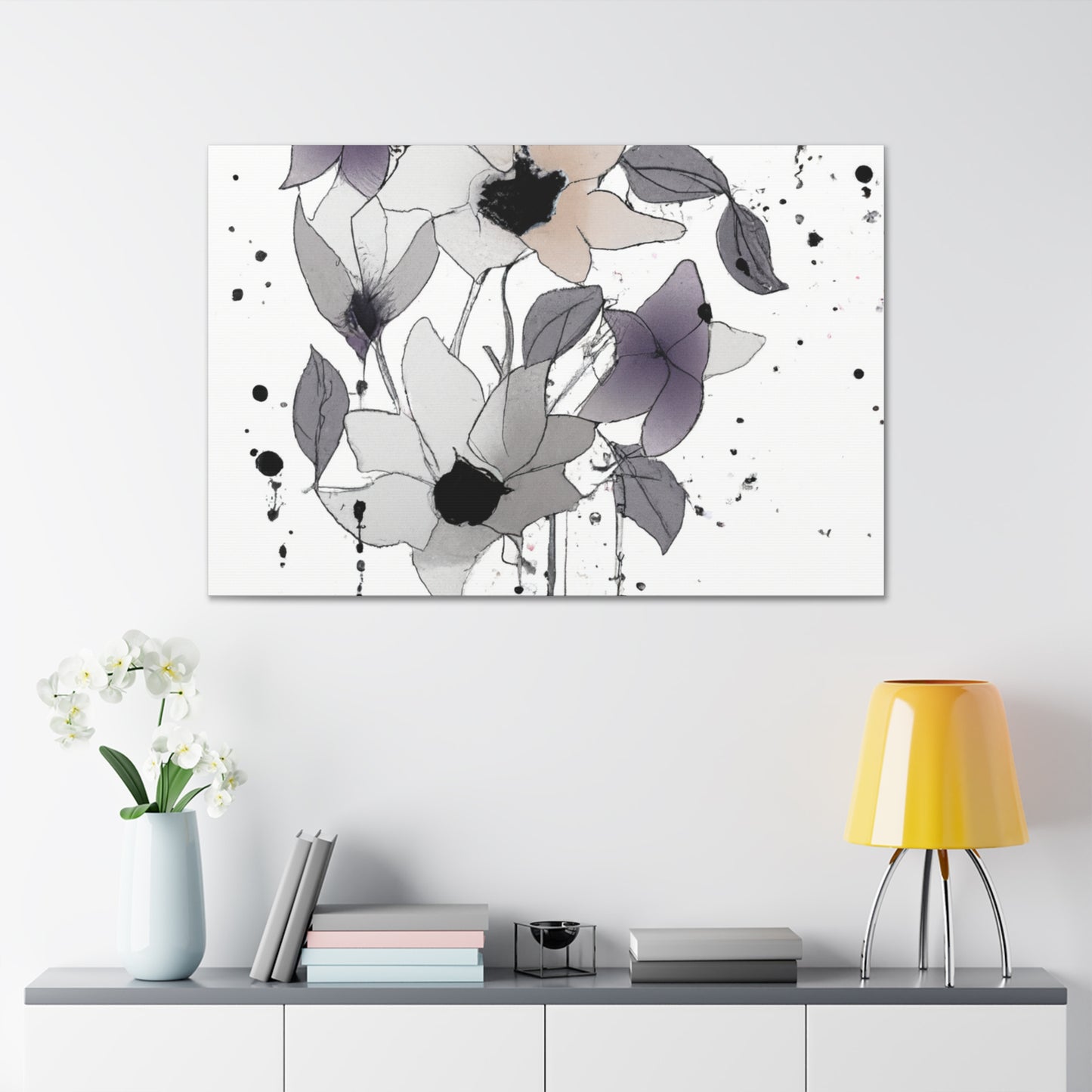 Tatiana Canvas - Canvas