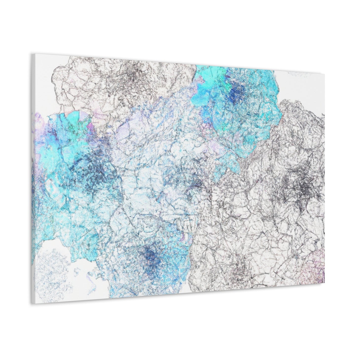 Annelise Canvas Print - Canvas