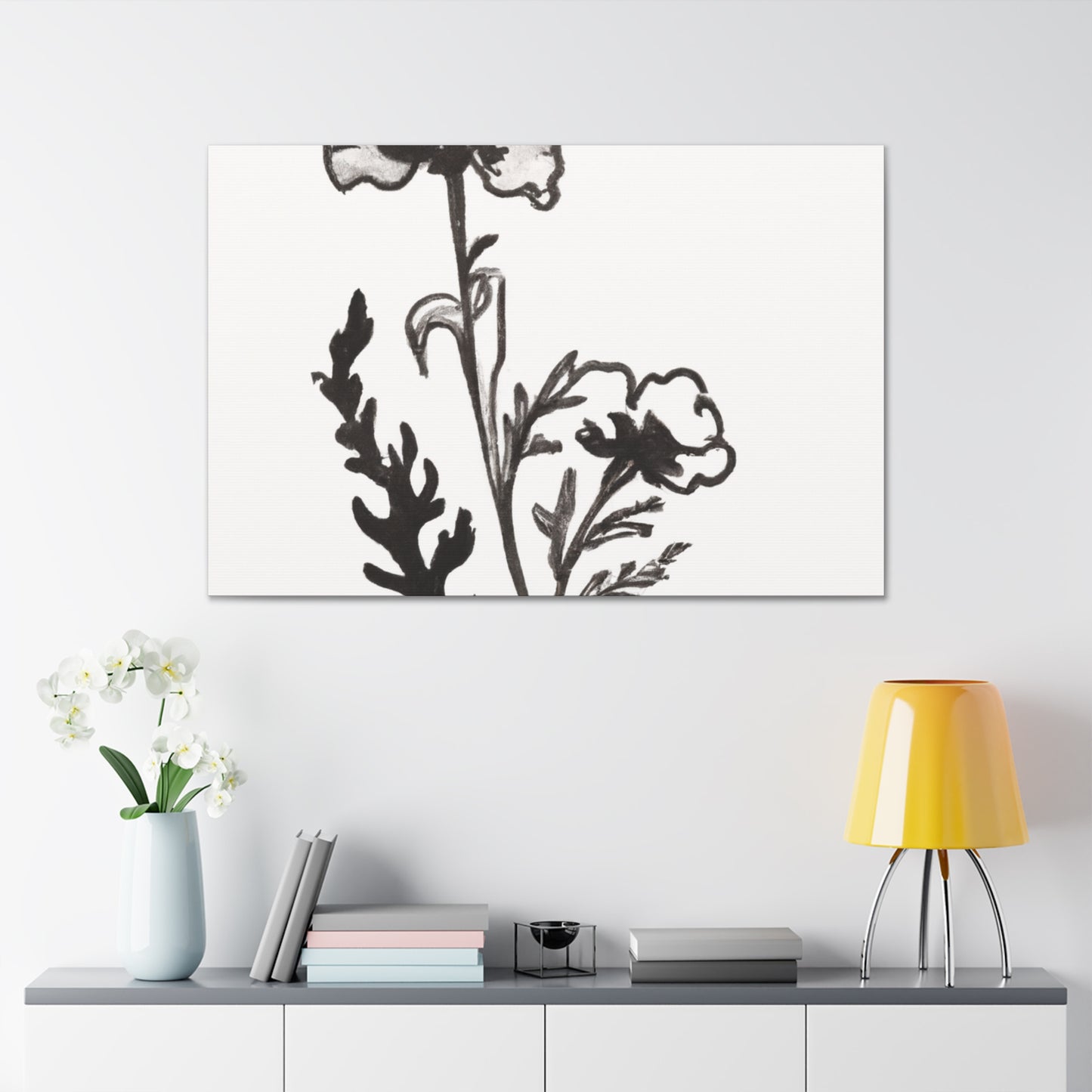 KaraLynn Canvas Print - Canvas - The Mommy Shoppe