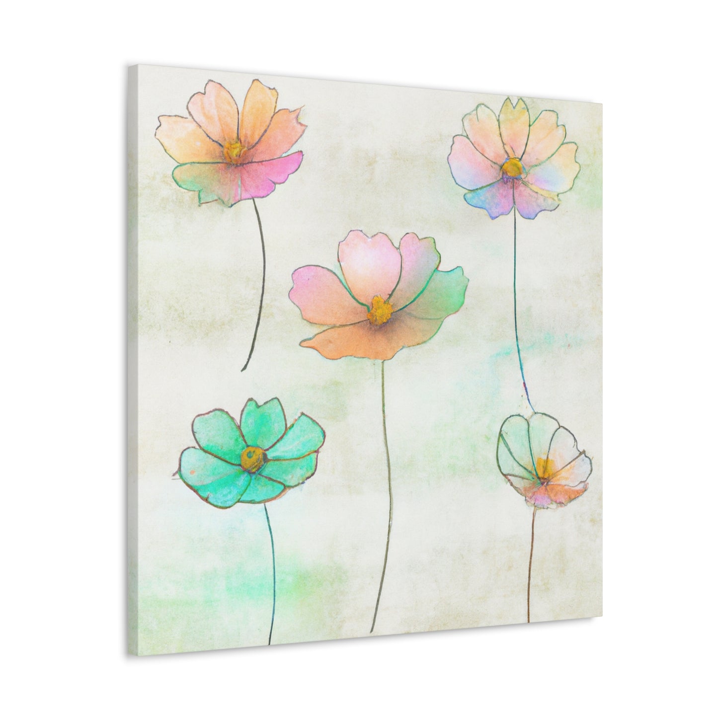 DennaeCanvasPrint - Canvas - The Mommy Shoppe