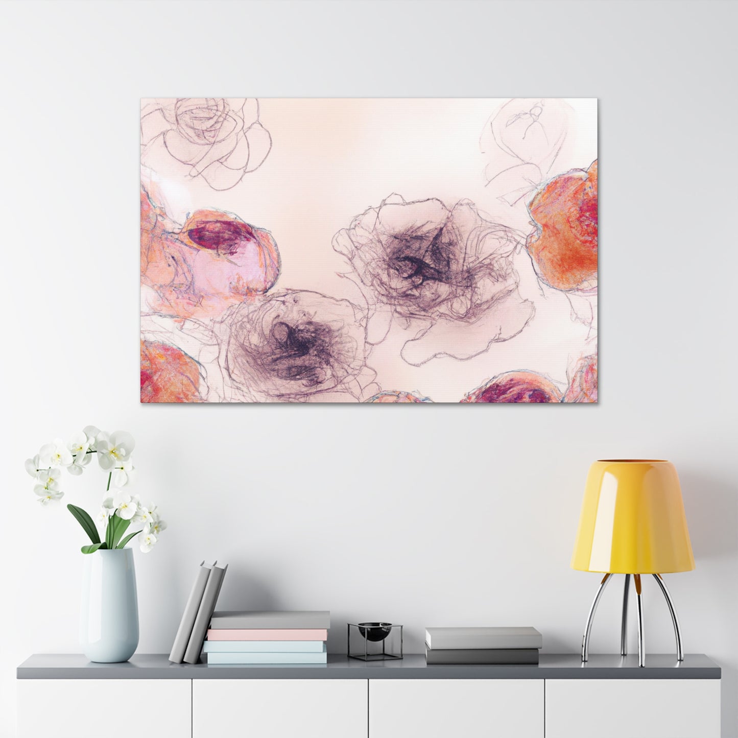 Vidalia Moonrise - Canvas - The Mommy Shoppe