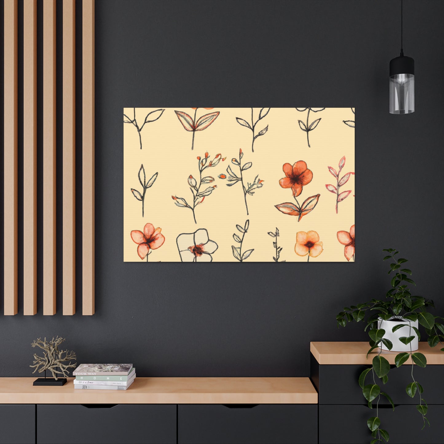 Mabelle Canvaz Printz - Canvas - The Mommy Shoppe