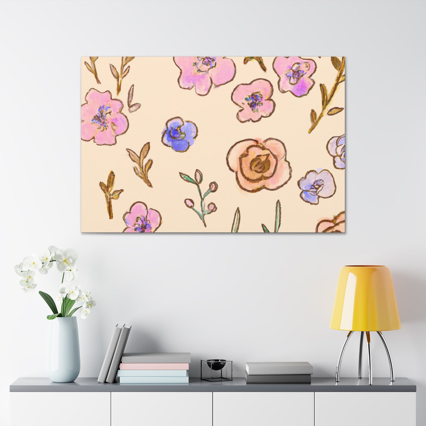 :
KelsiCanvas - Canvas - The Mommy Shoppe
