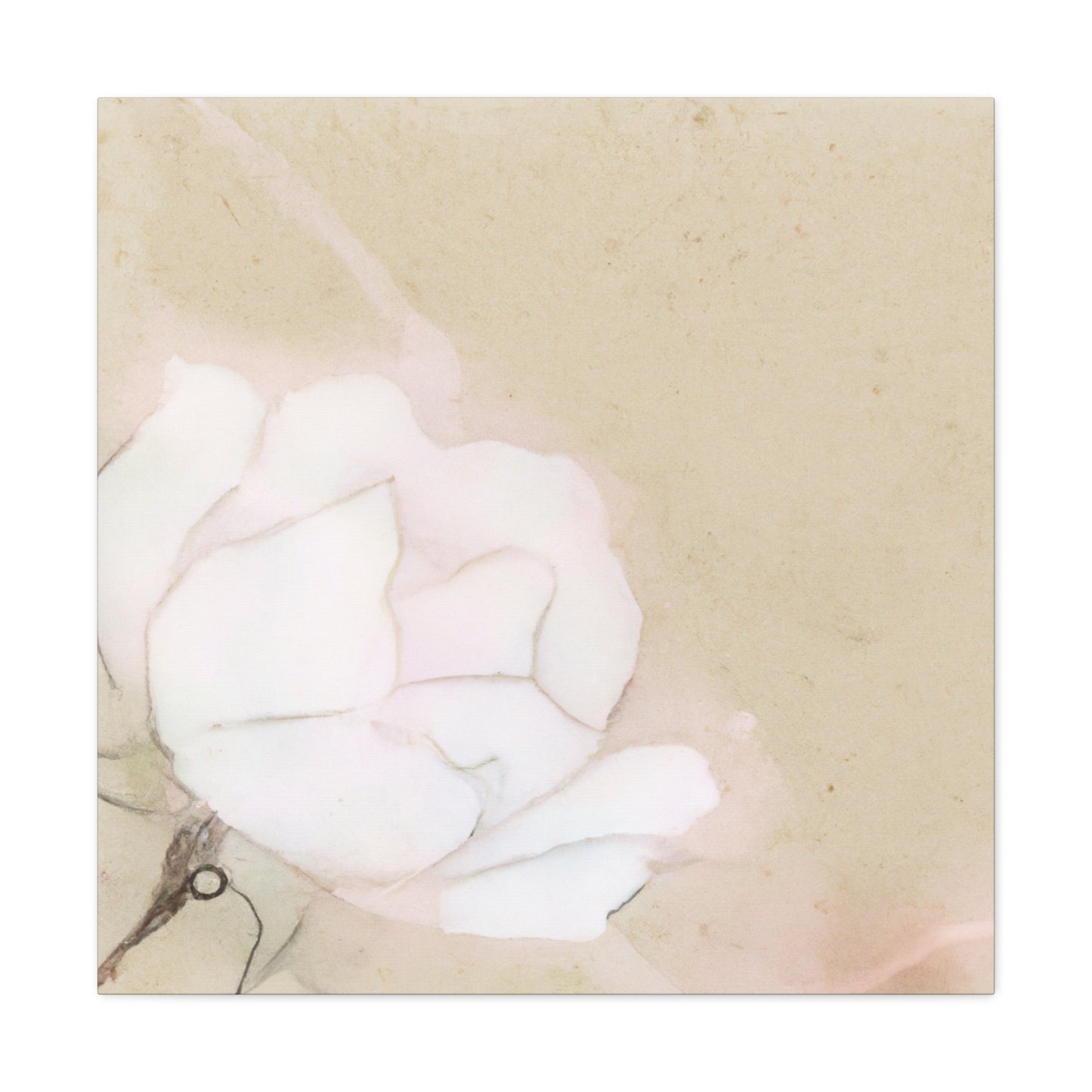 Poppyzelle Artscapes - Canvas