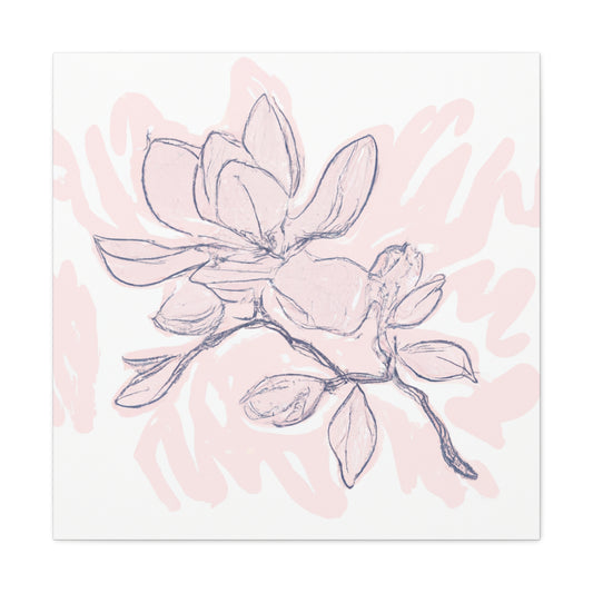 Maritha Canvas Prints - Canvas