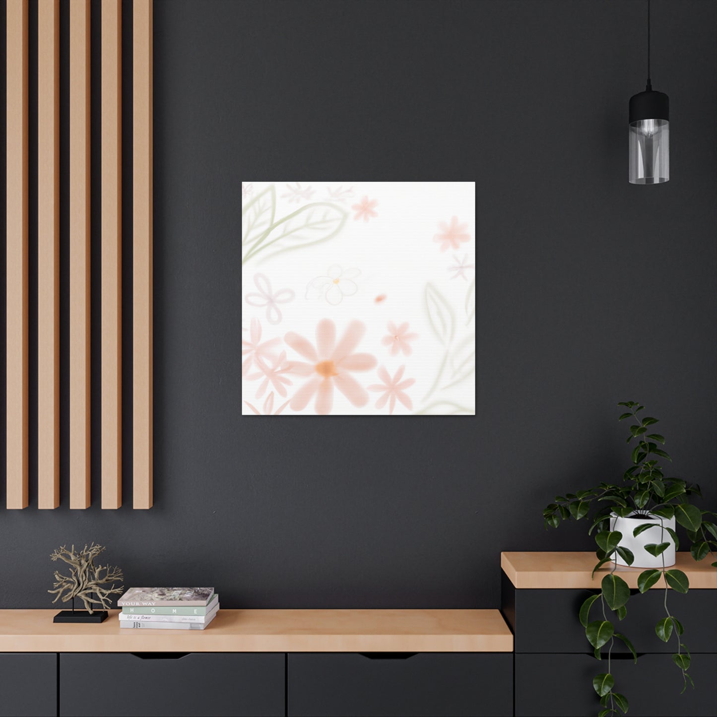 Rochelle's Canvas Prints - Canvas - The Mommy Shoppe