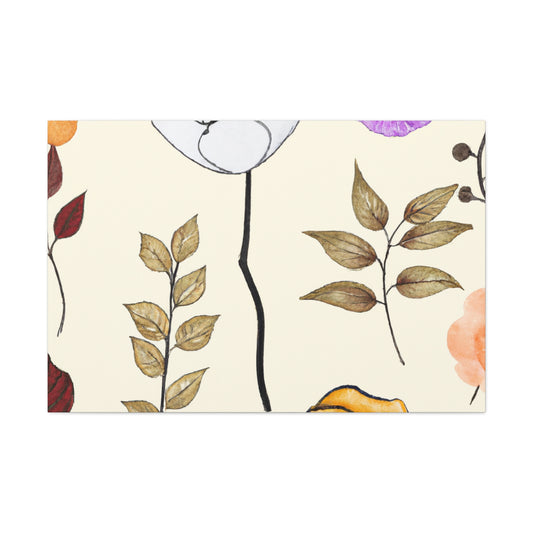 Yomena Canvas Prints - Canvas - The Mommy Shoppe