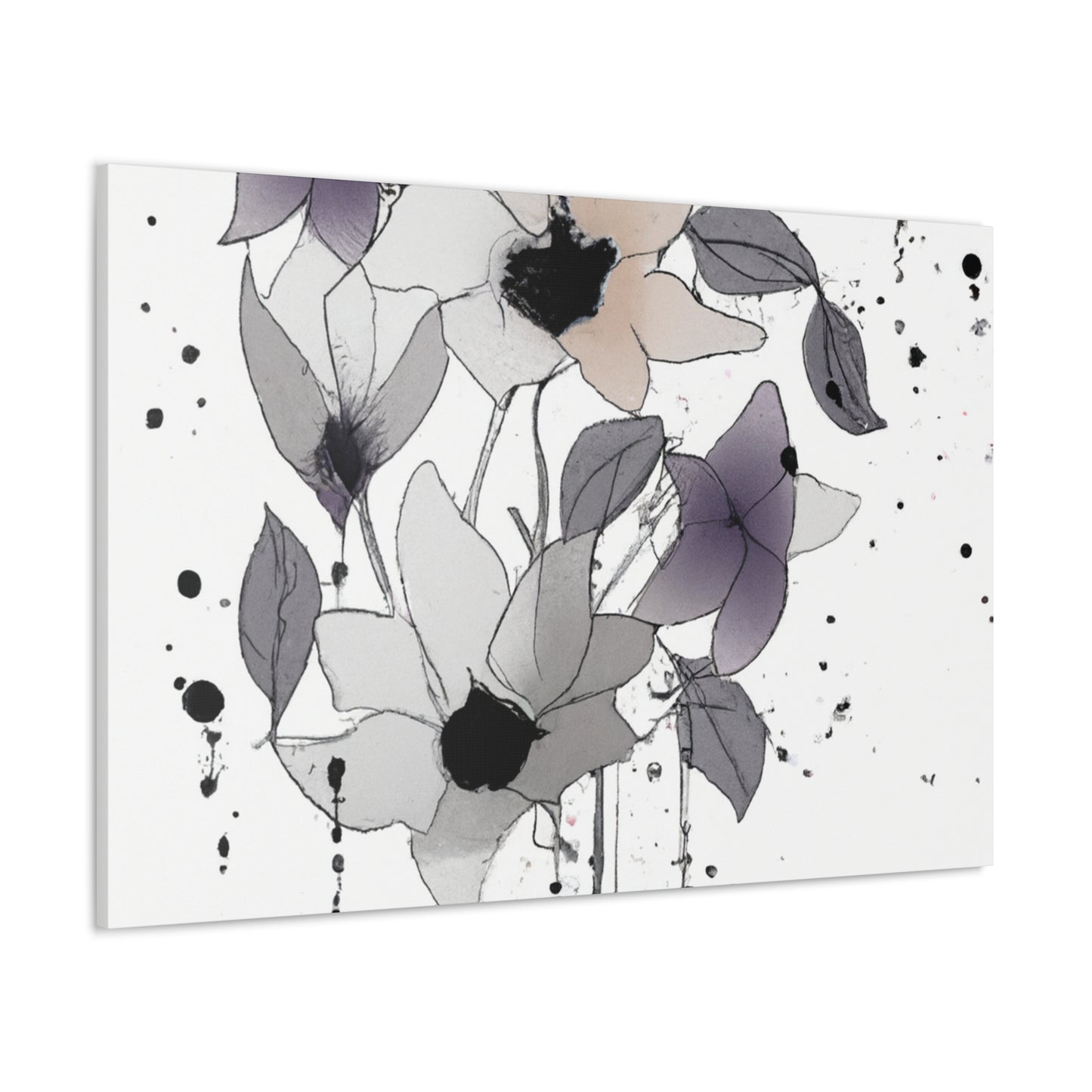 Tatiana Canvas - Canvas