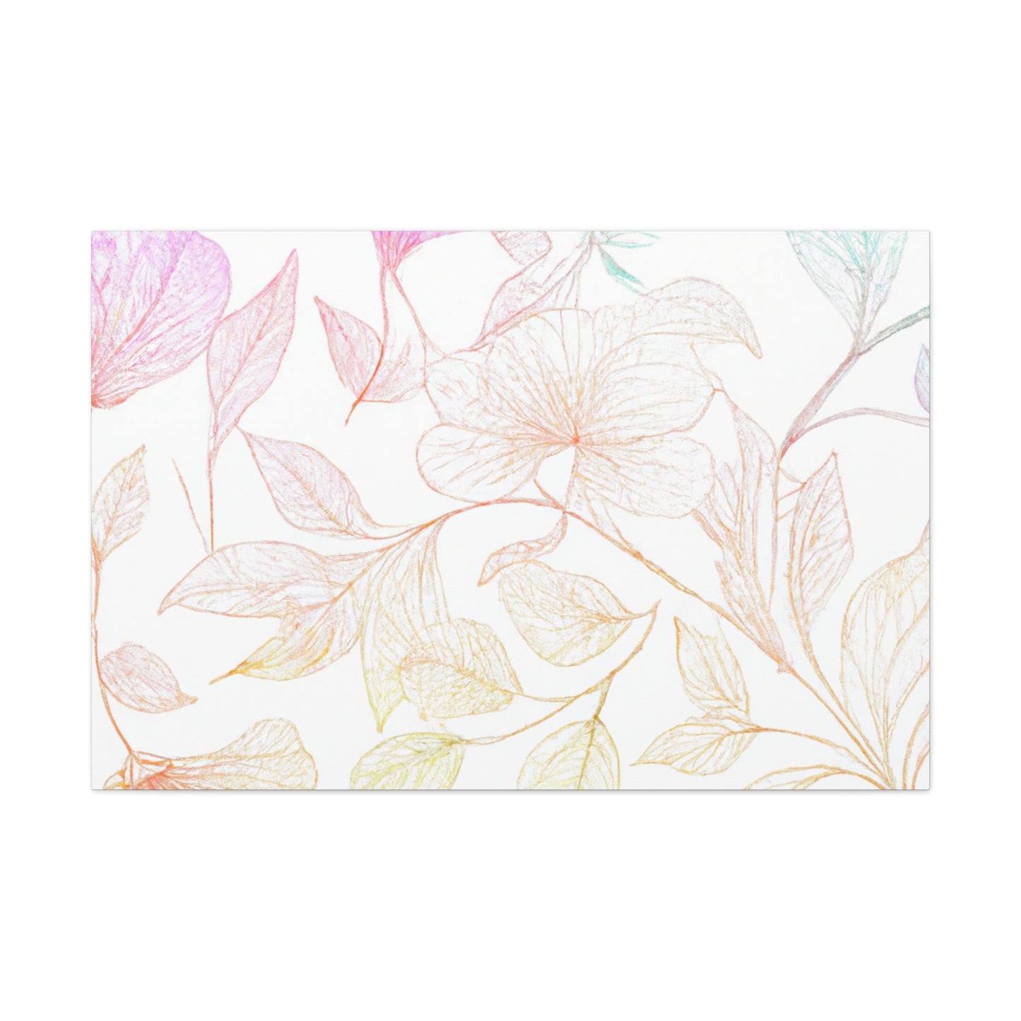 Giobella Canvas Prints - Canvas - The Mommy Shoppe