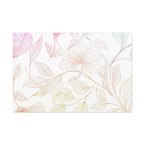 Giobella Canvas Prints - Canvas