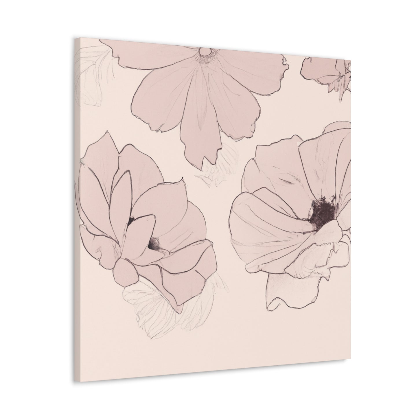 Azura Autumn Print - Canvas - The Mommy Shoppe