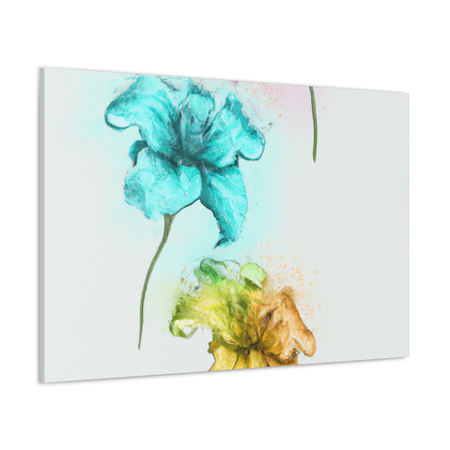 Ellaena Canvas Print - Canvas - The Mommy Shoppe