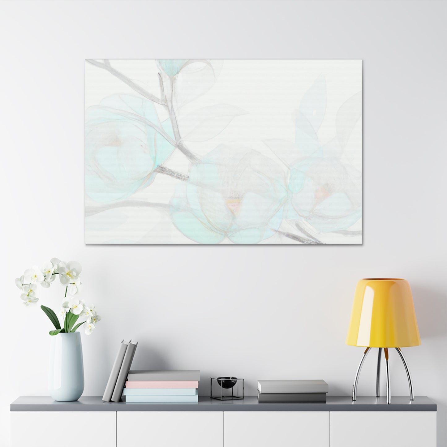 Clara's Canvases - Canvas - The Mommy Shoppe