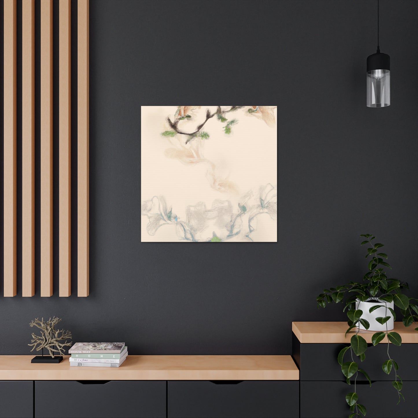 :
Gloraya Canvas Print - Canvas - The Mommy Shoppe