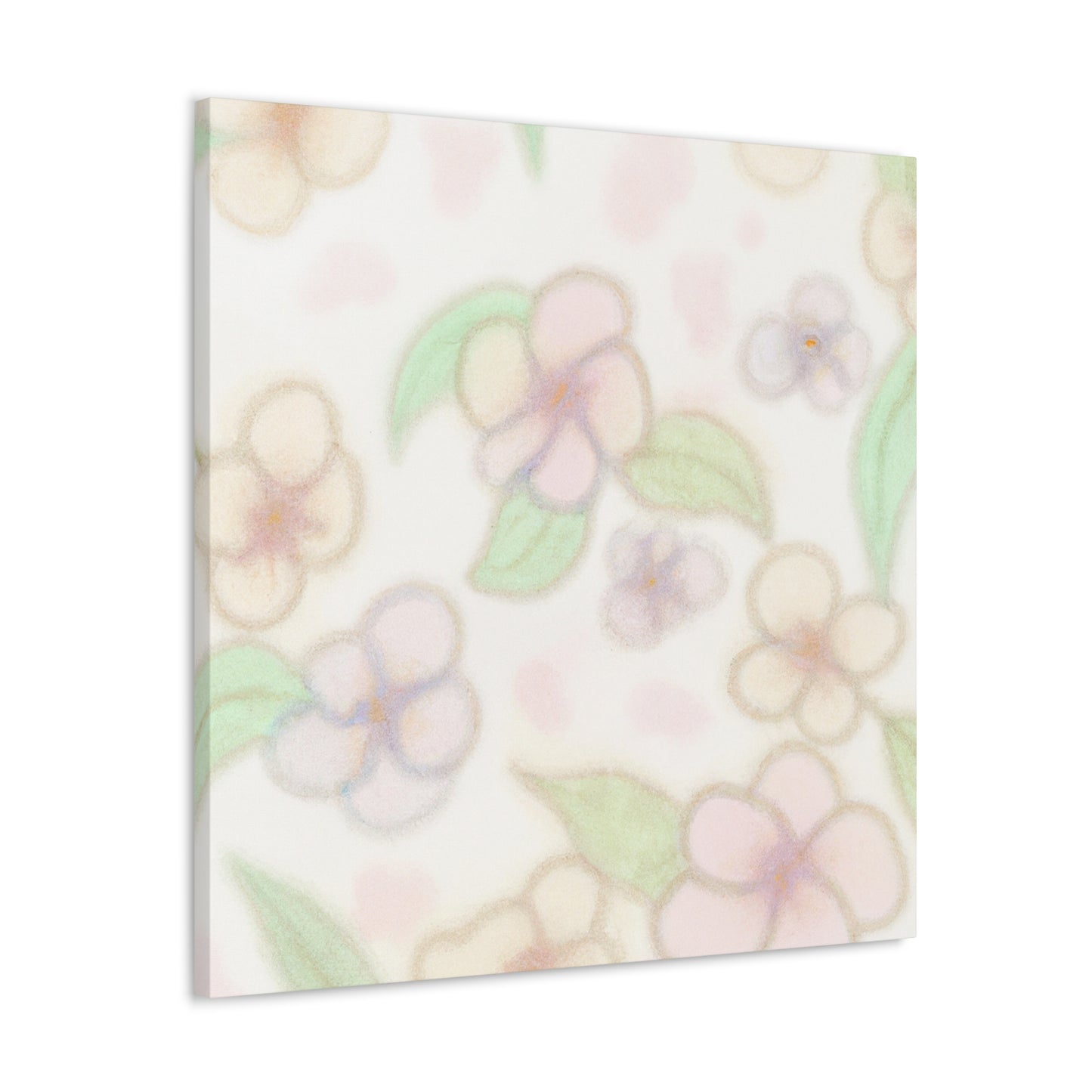 Odaessa Canvas Print - Canvas - The Mommy Shoppe