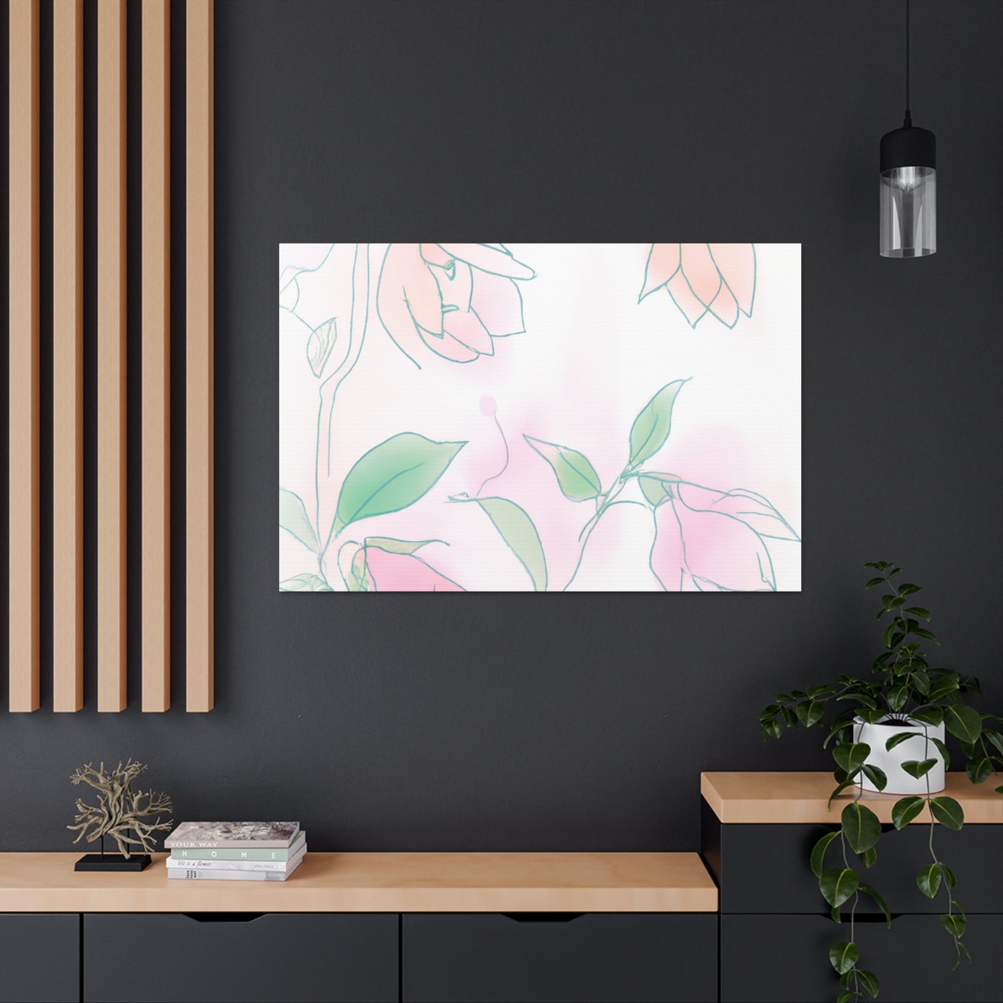 Weezyella Canvas Prints - Canvas - The Mommy Shoppe