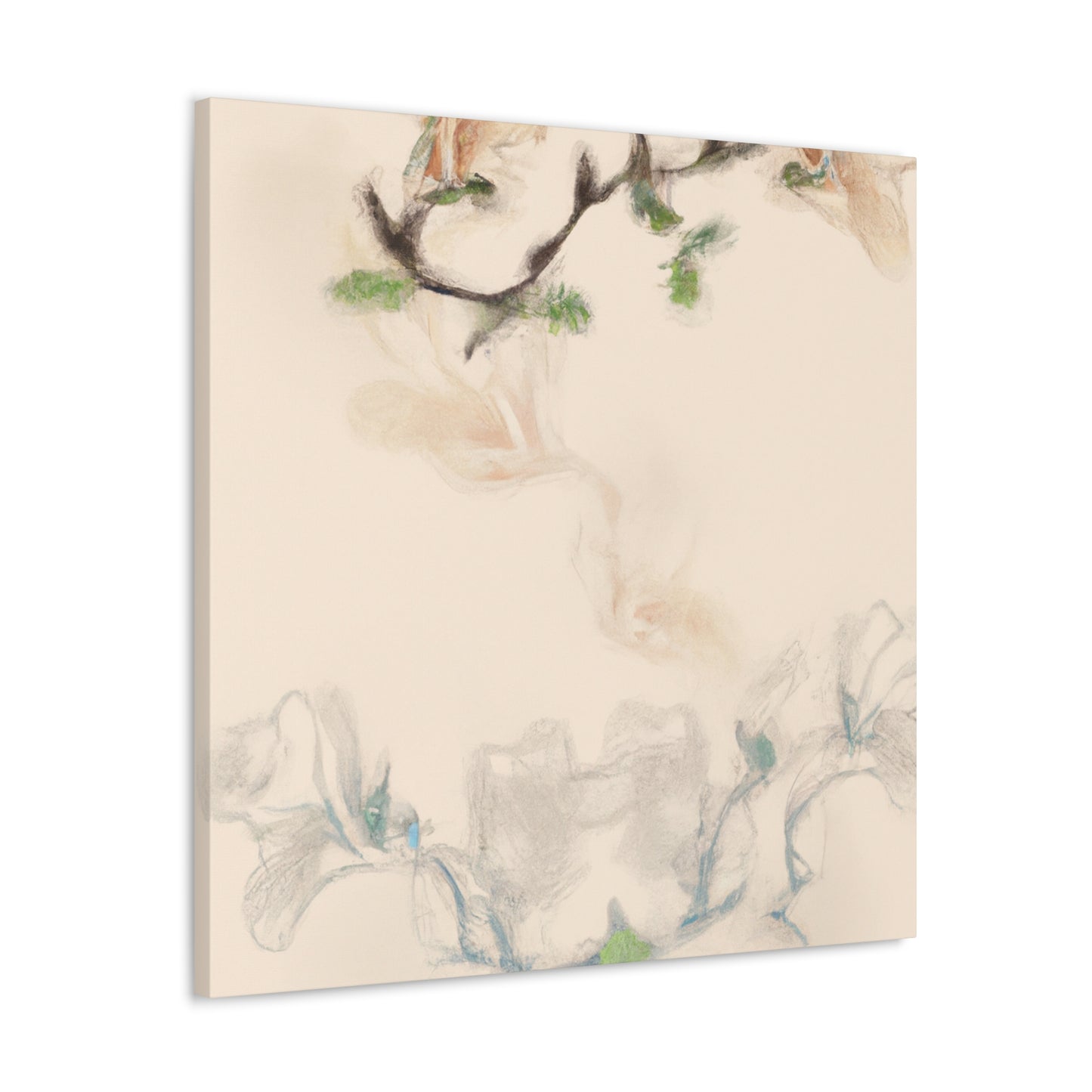 :
Gloraya Canvas Print - Canvas - The Mommy Shoppe