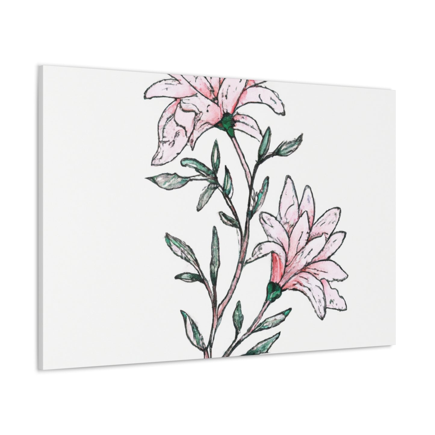 Ellavelle Canvas Prints - Canvas - The Mommy Shoppe