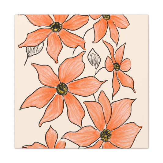 Lynnéa Prints - Canvas