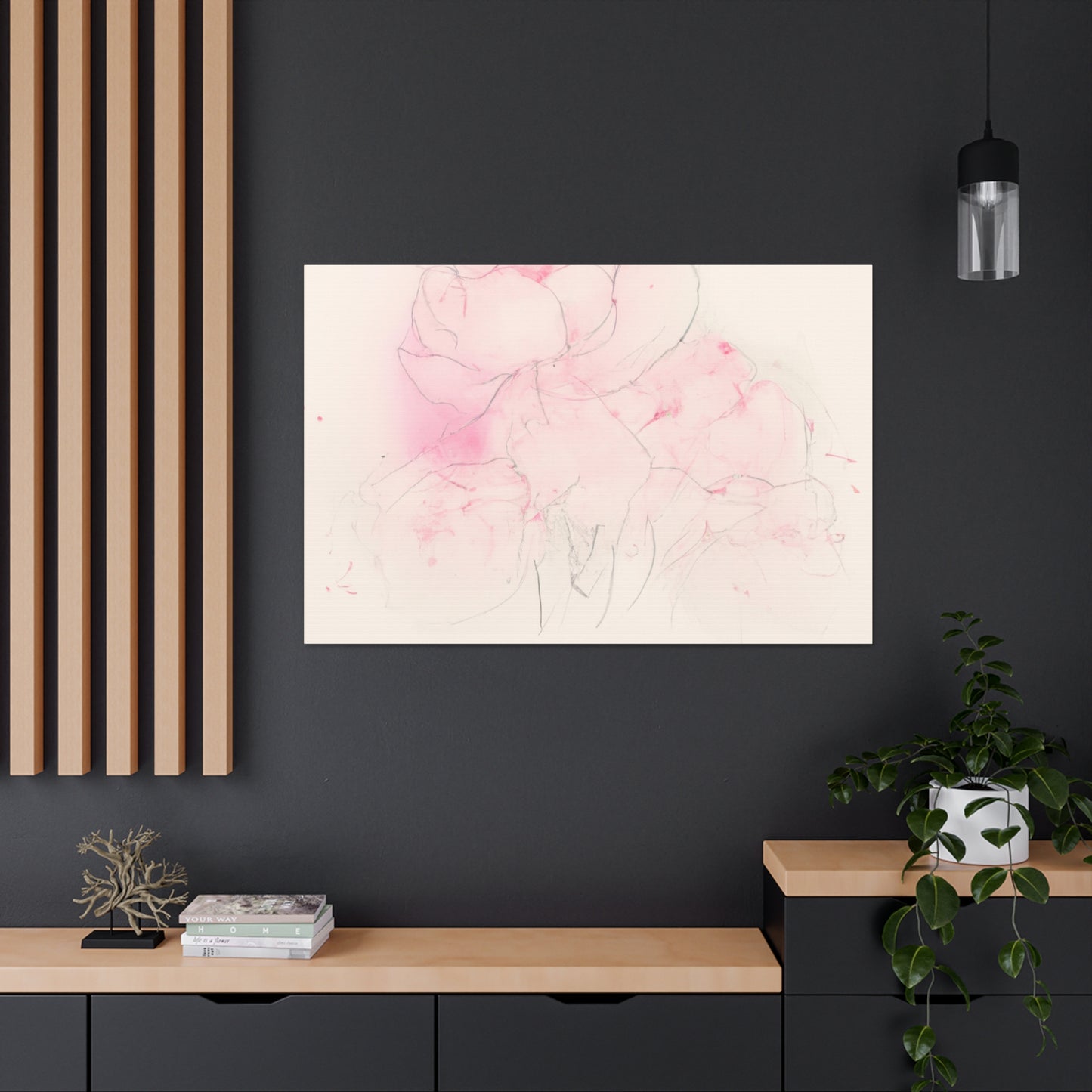 Jadrianne Canvass - Canvas - The Mommy Shoppe