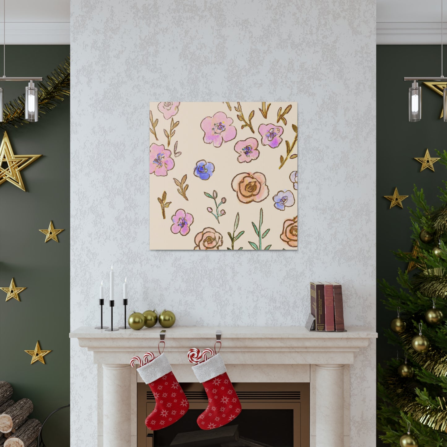 :
KelsiCanvas - Canvas - The Mommy Shoppe
