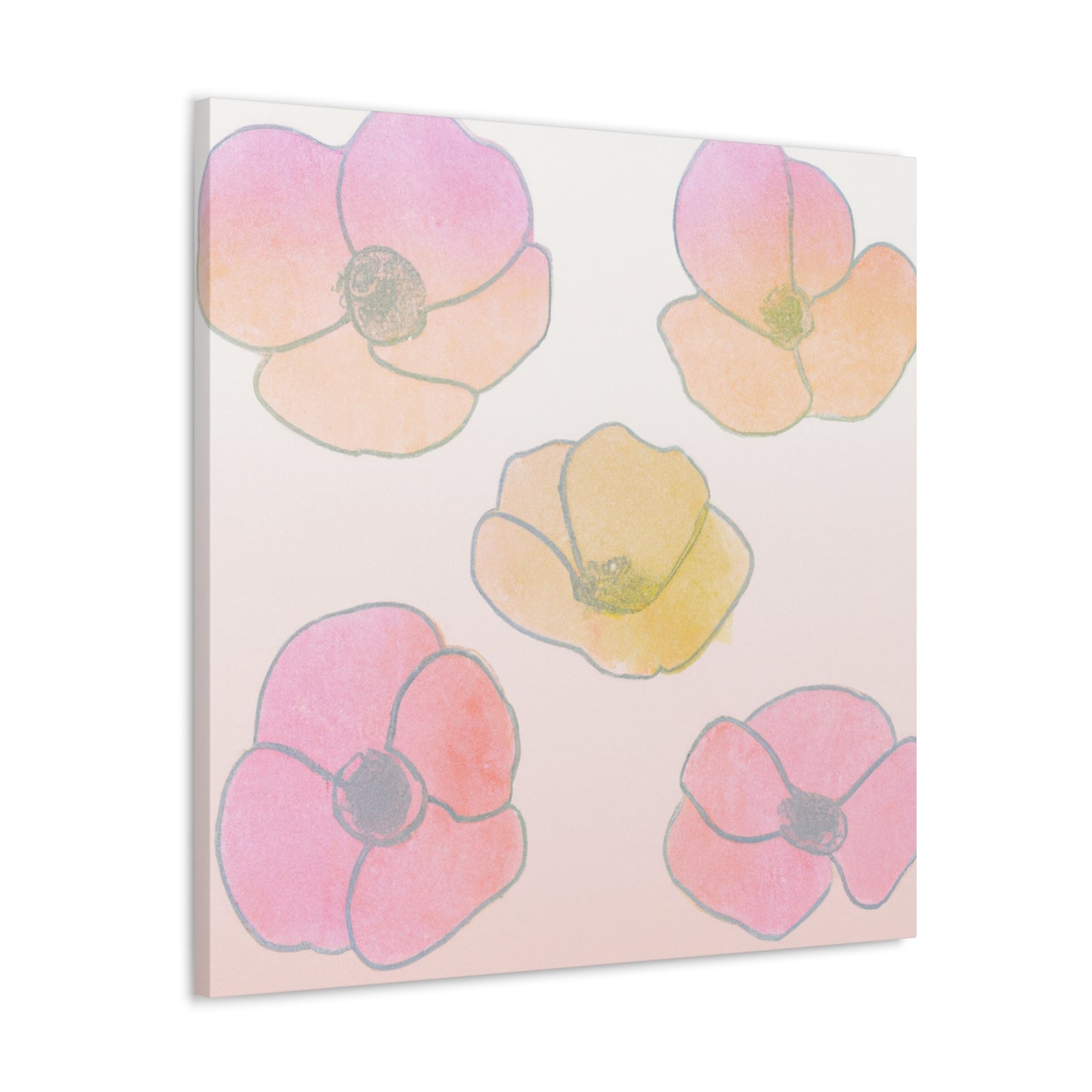 Geraldina's Canvas Prints - Canvas - The Mommy Shoppe