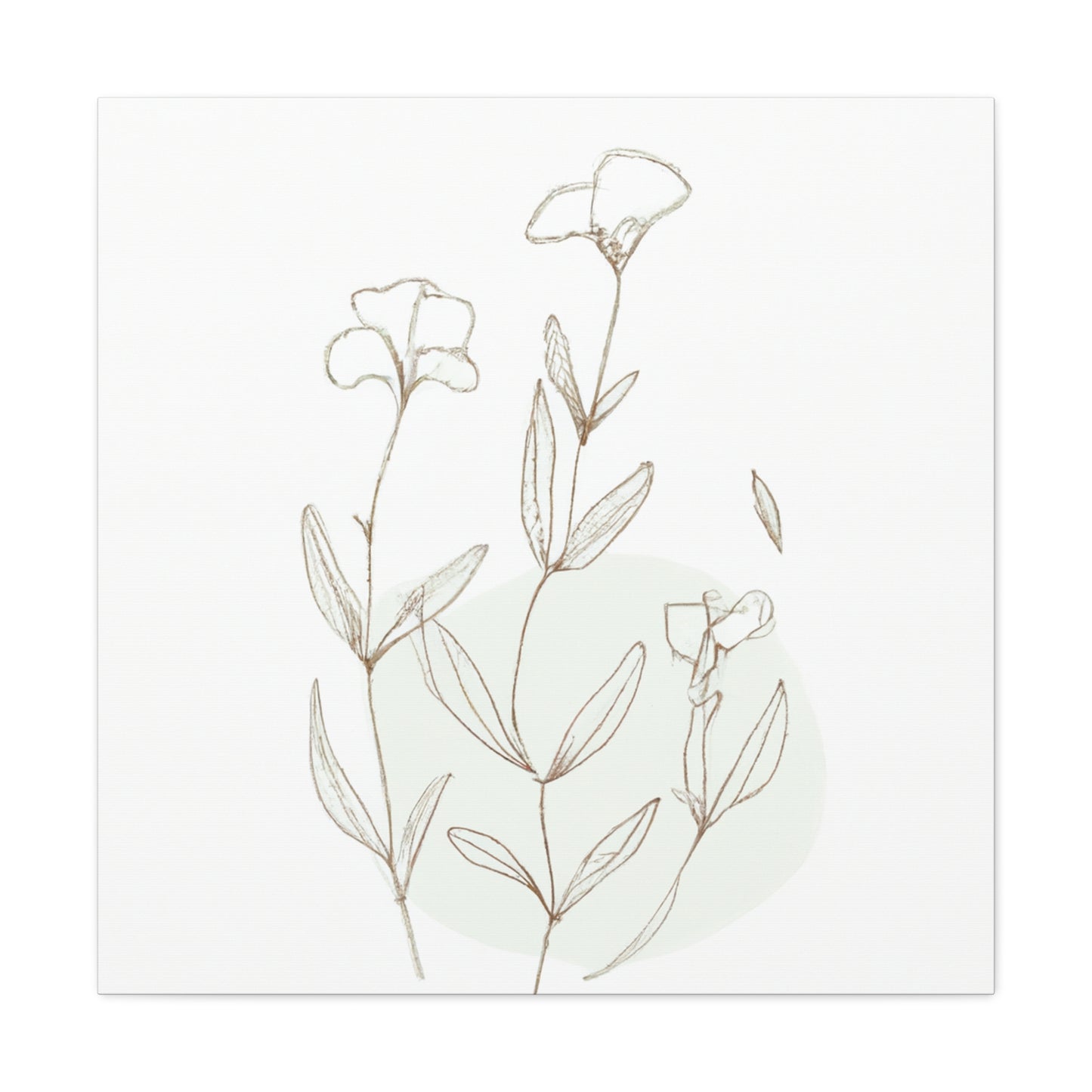 :
Jennefa Canvas Print - Canvas