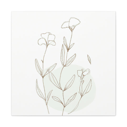 :
Jennefa Canvas Print - Canvas