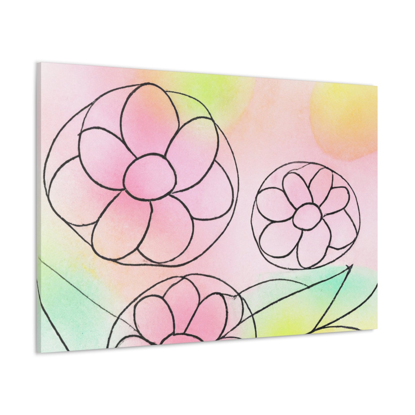 Raelynn's Canvas Prints - Canvas