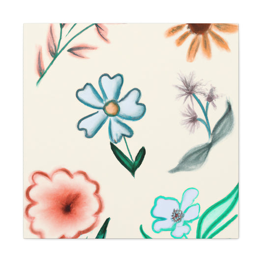 :
Shiranee Sunset Prints - Canvas - The Mommy Shoppe