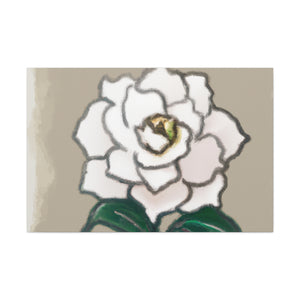 Nina's Canvas Prints - Canvas