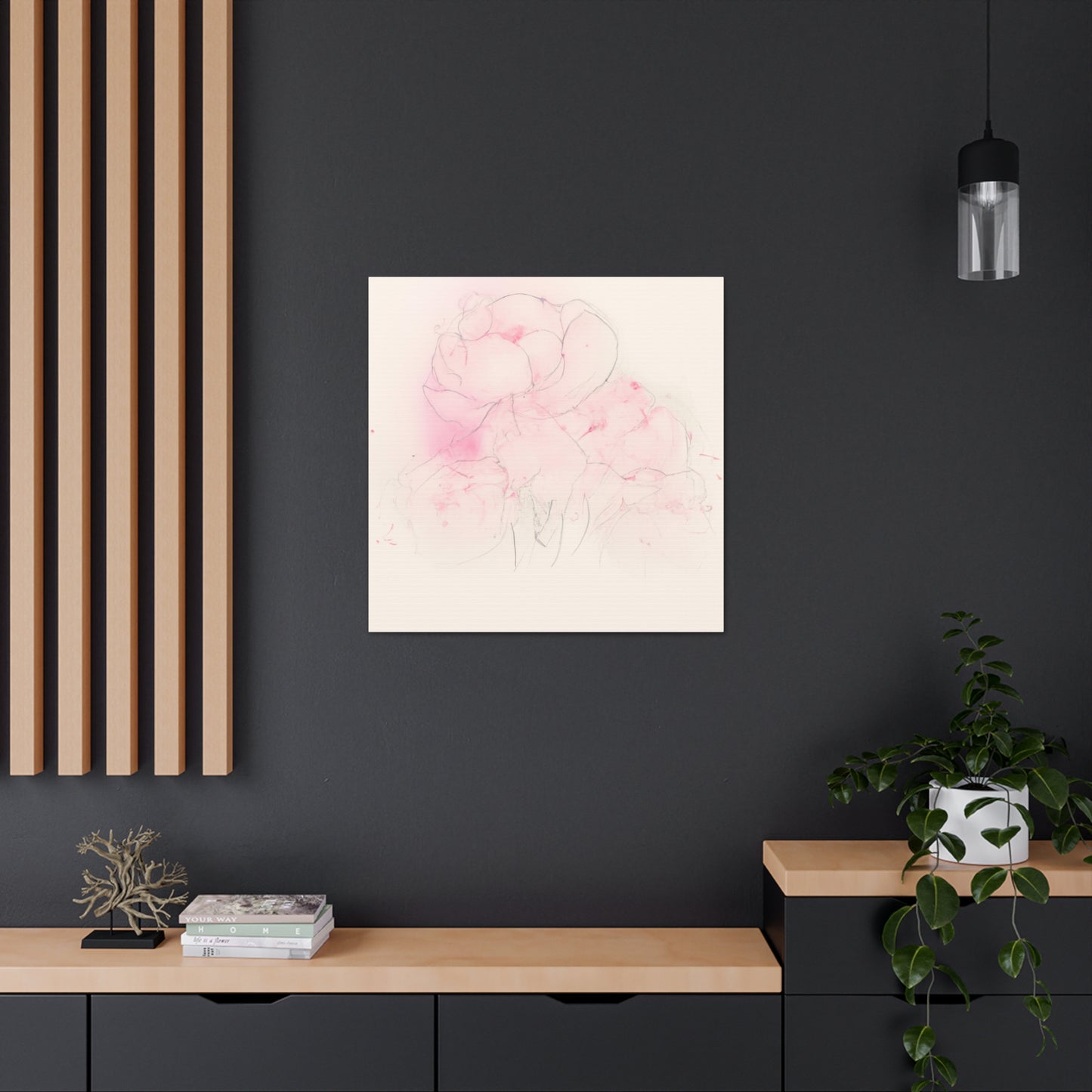 Jadrianne Canvass - Canvas - The Mommy Shoppe