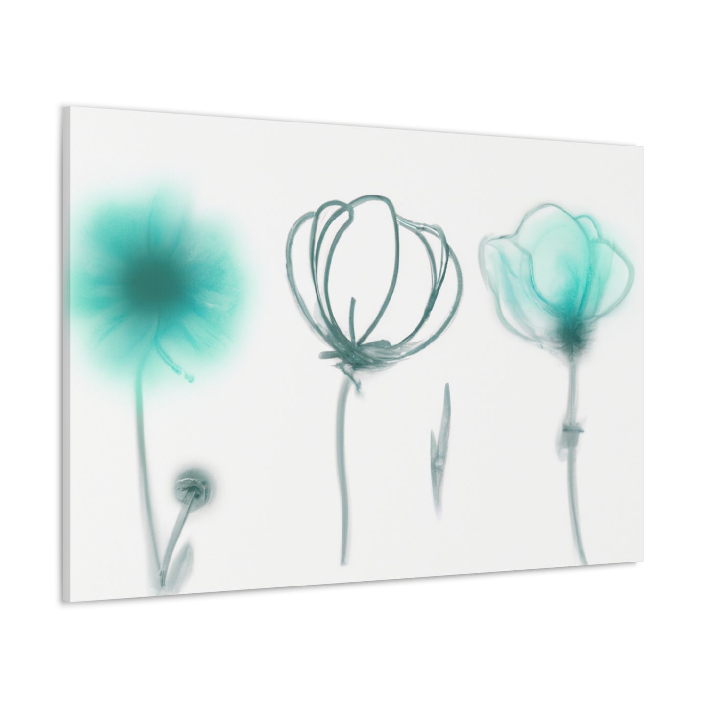 Gladyce Canvass - Canvas