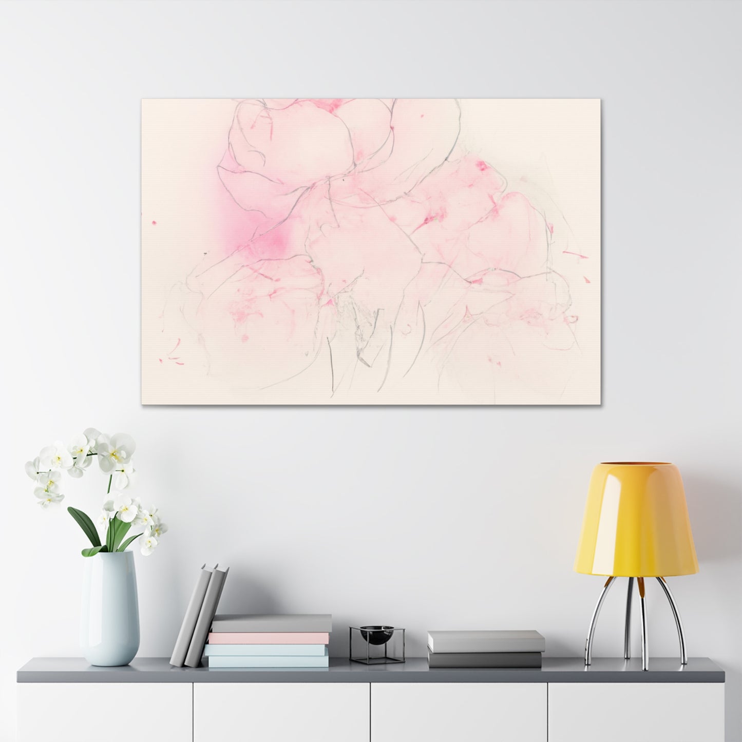 Jadrianne Canvass - Canvas - The Mommy Shoppe