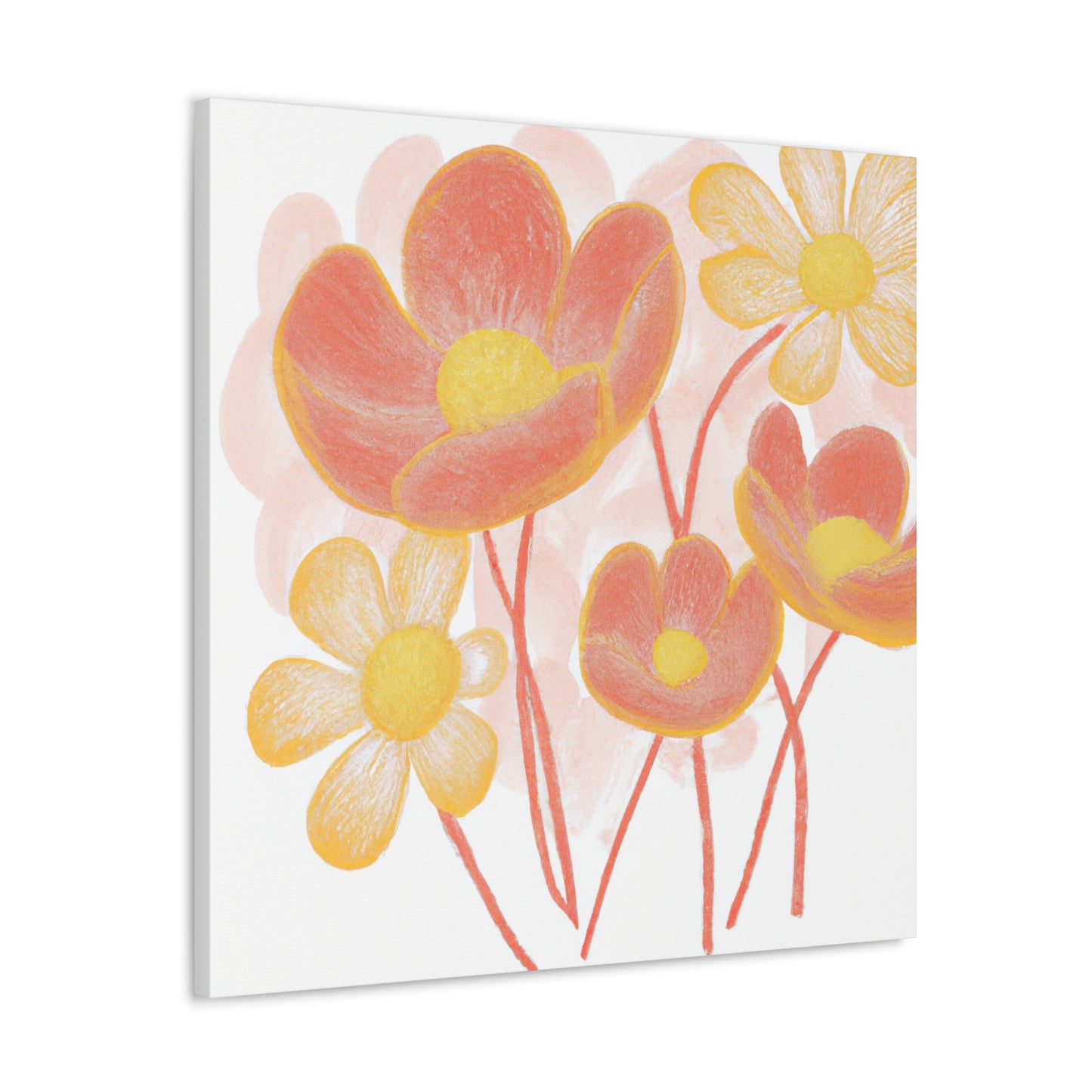 'Goretella Canvas Print' - Canvas - The Mommy Shoppe