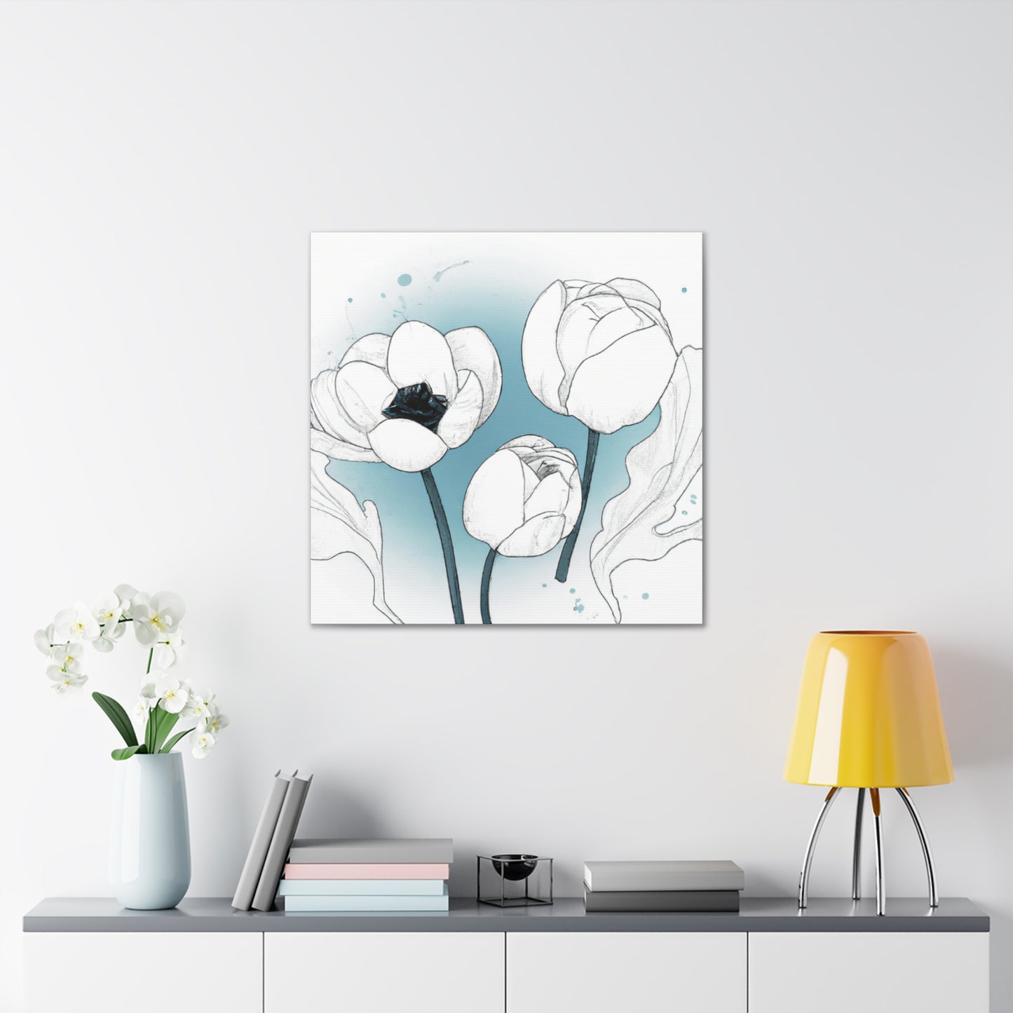 Roxelle Canvas Creations - Canvas