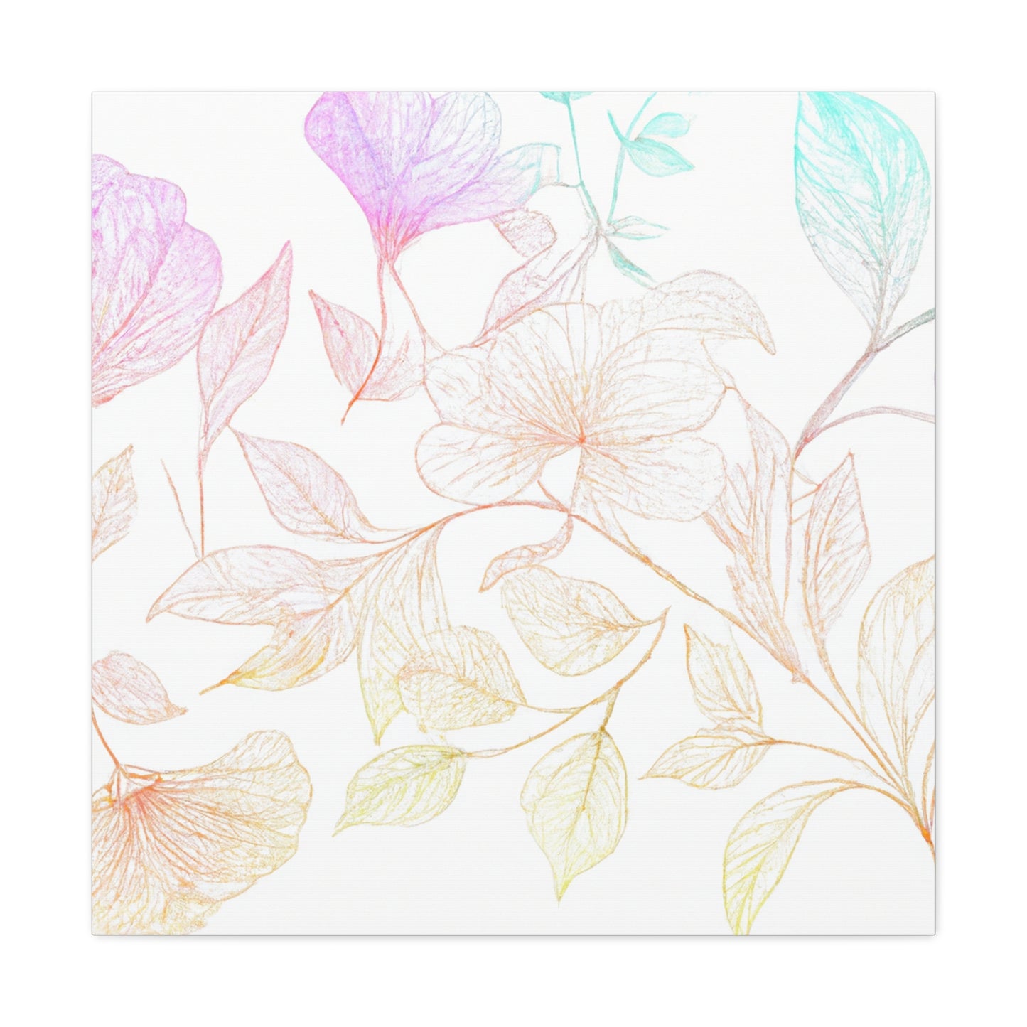 Giobella Canvas Prints - Canvas - The Mommy Shoppe