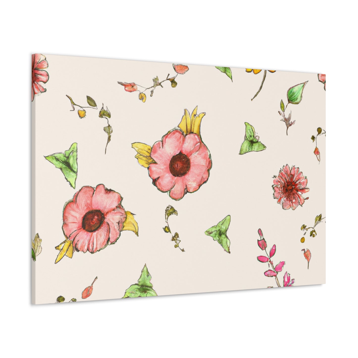 Sapphirea Prints - Canvas - The Mommy Shoppe