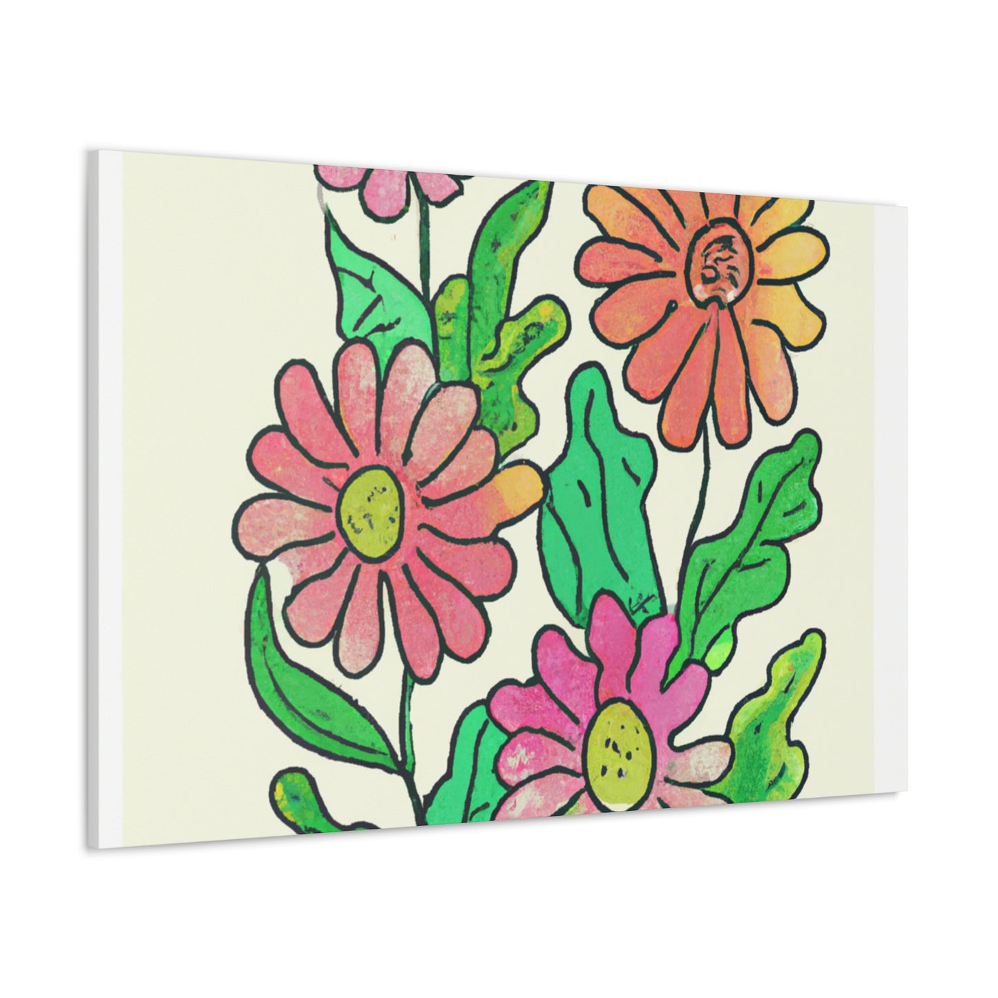 Dessa’s Dream Print - Canvas