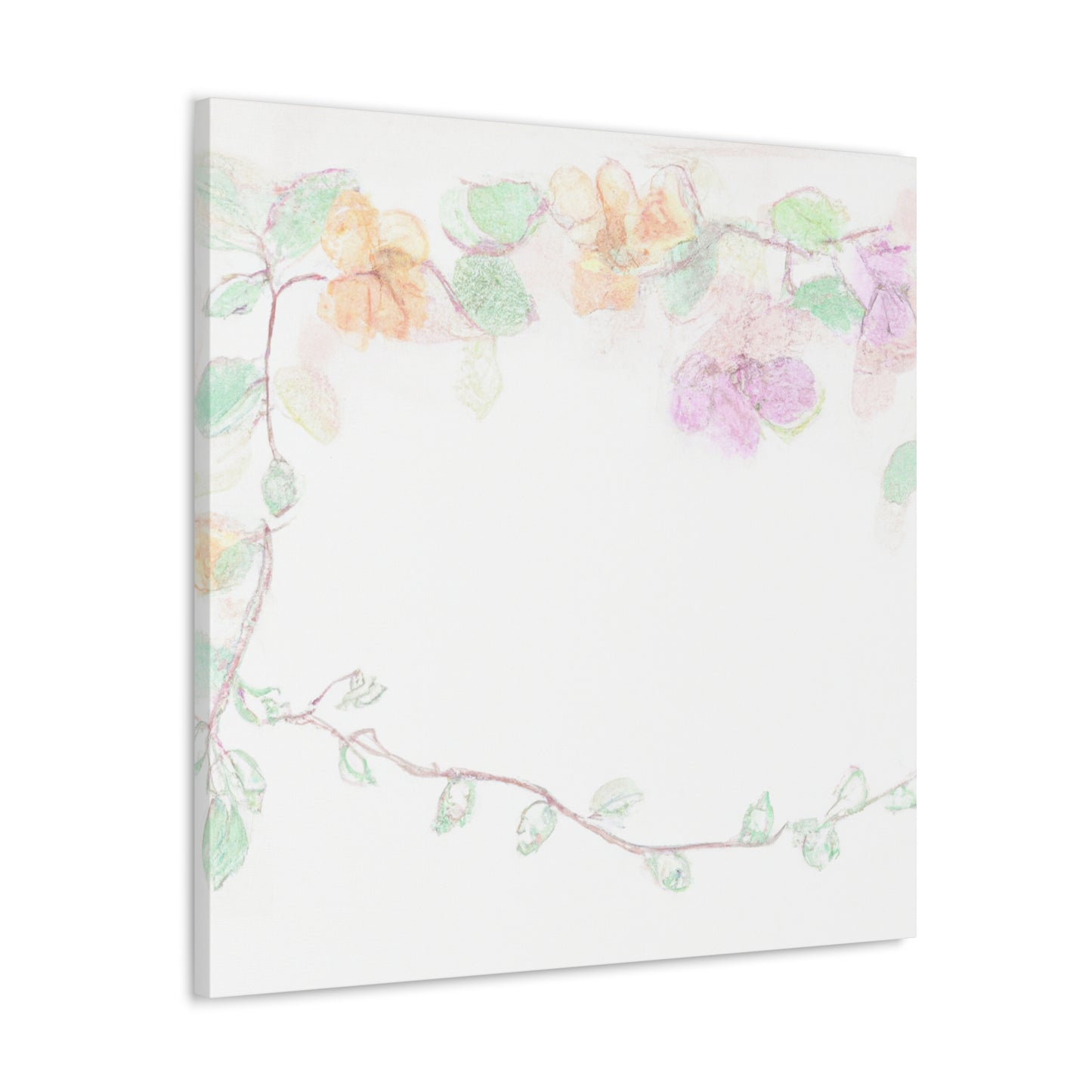 Fenfen's Finery Canvas Print - Canvas - The Mommy Shoppe