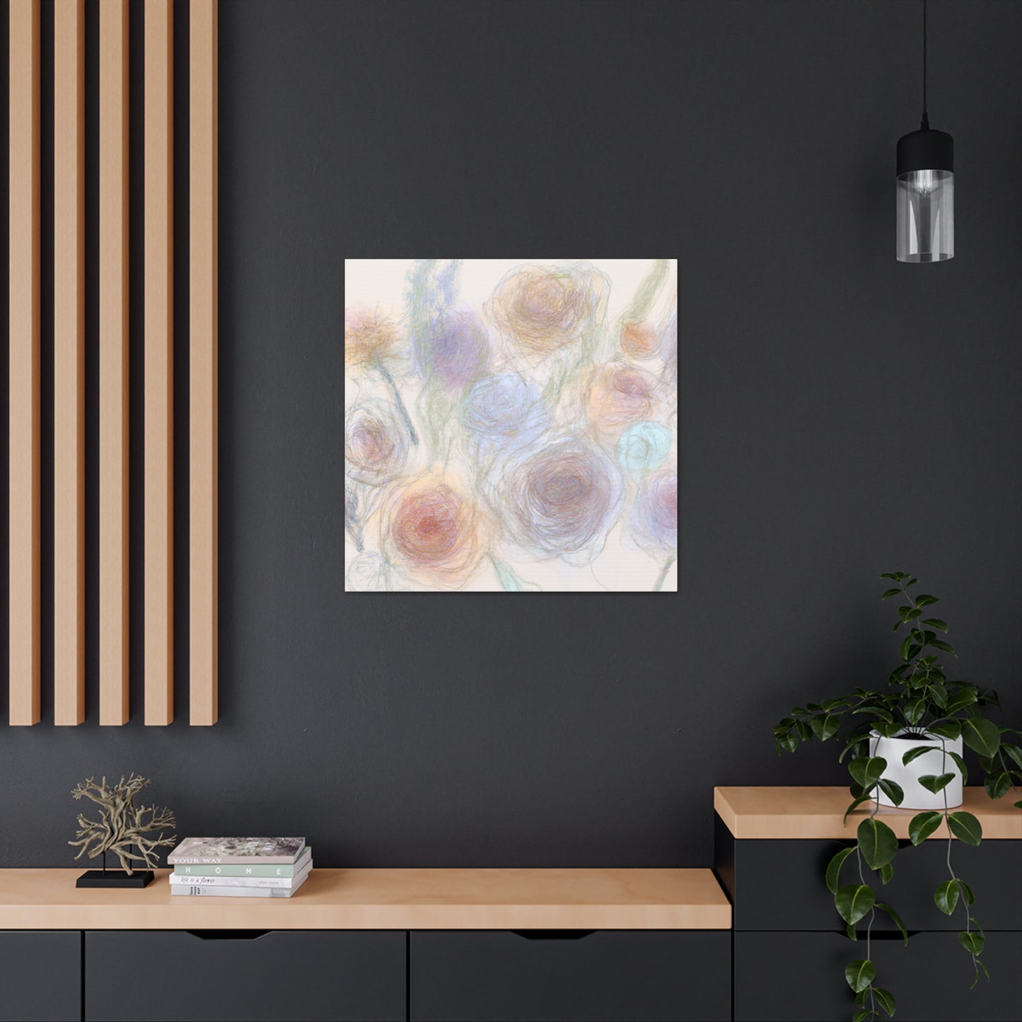 Vickii Canvas Prints - Canvas - The Mommy Shoppe