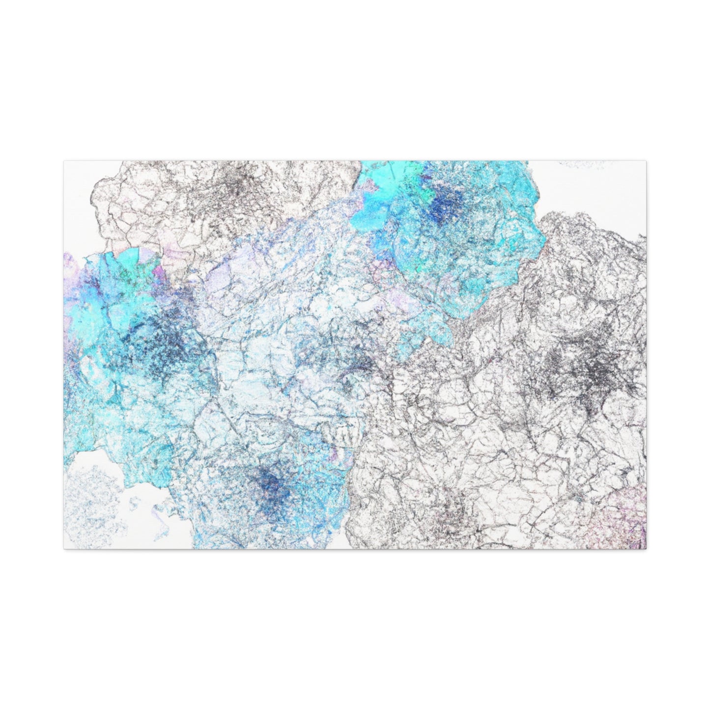 Annelise Canvas Print - Canvas