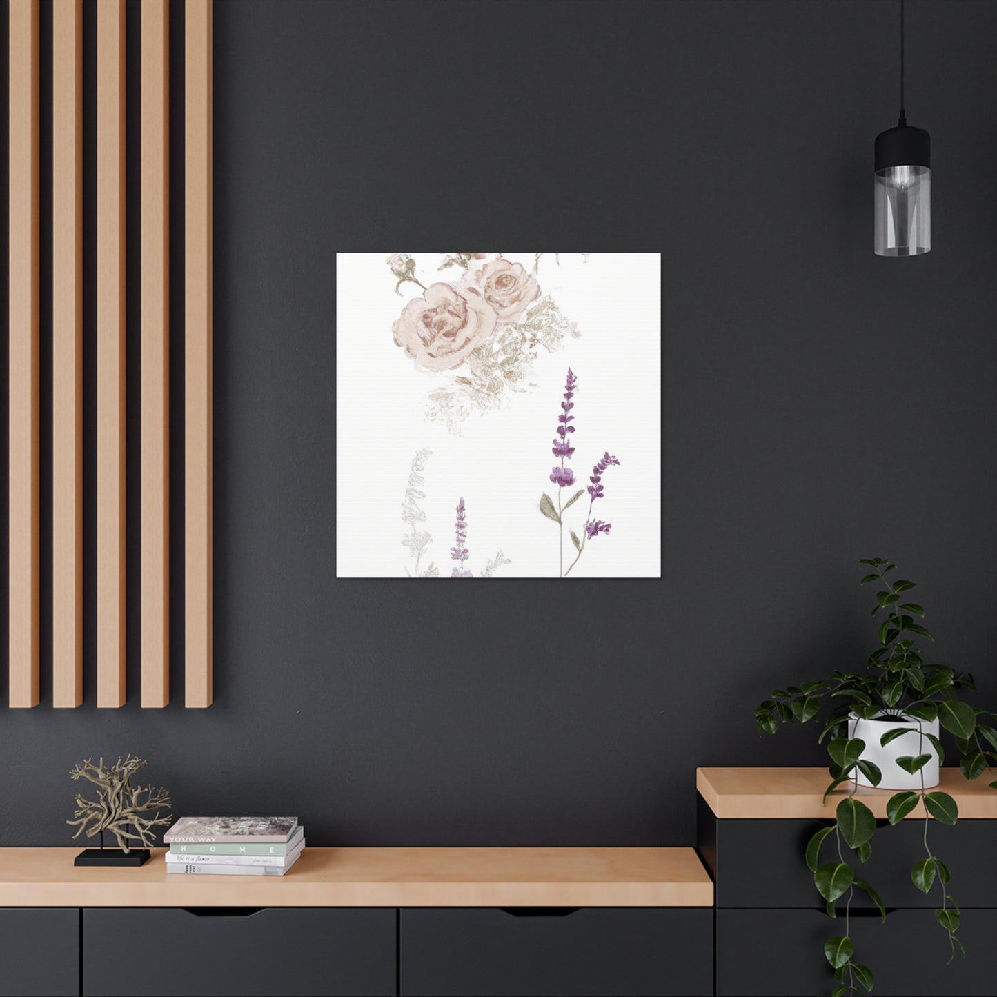 Annelise's Canvas Prints - Canvas - The Mommy Shoppe