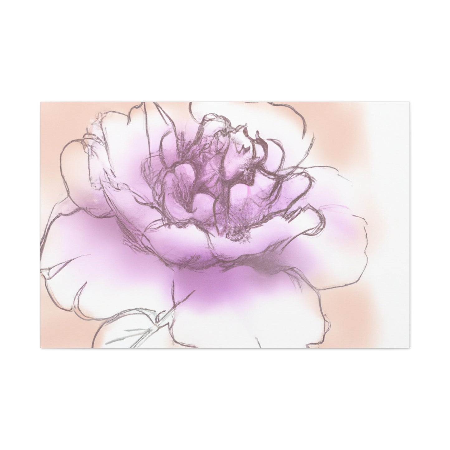 Avianna Canvas Prints - Canvas