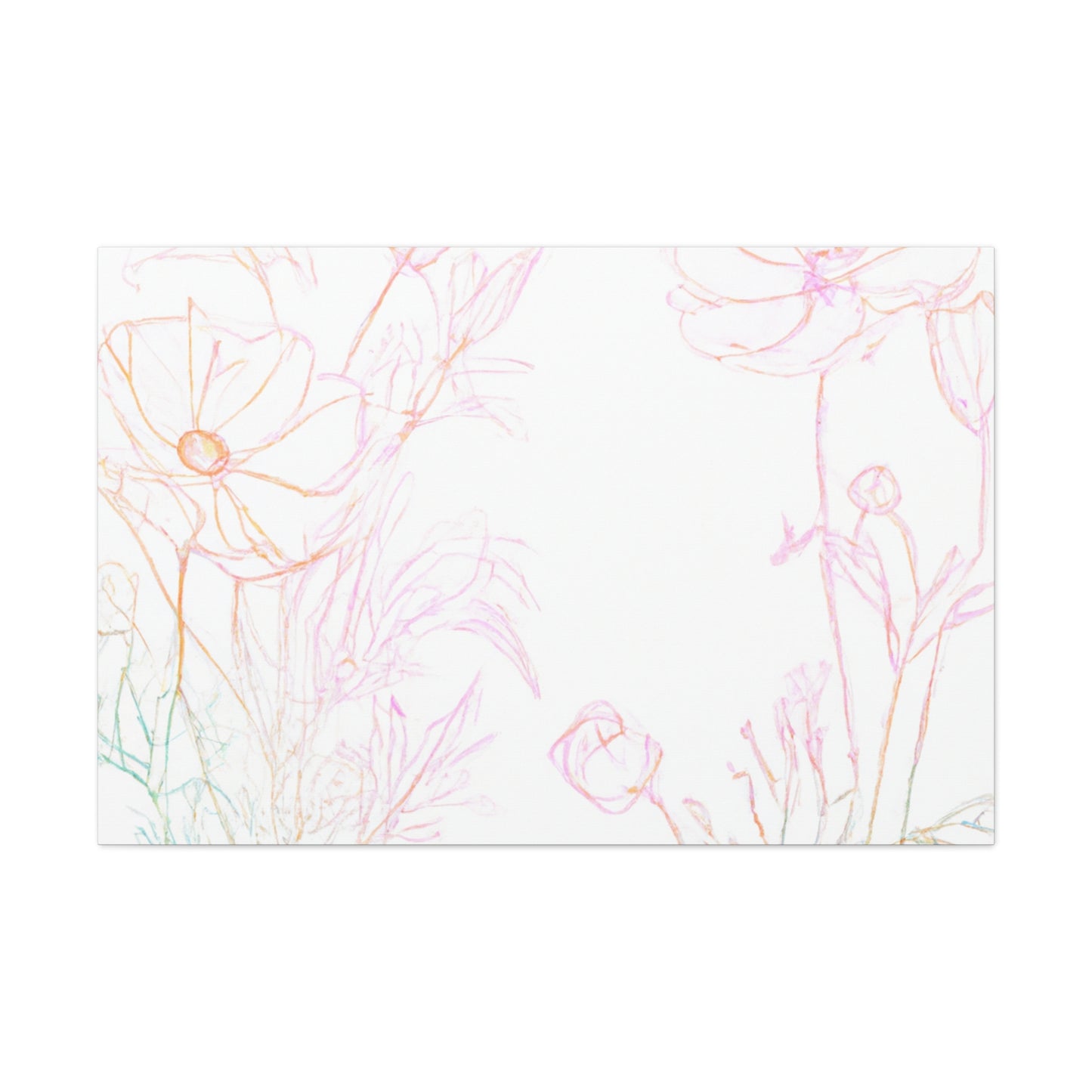Mayyra Prints - Canvas