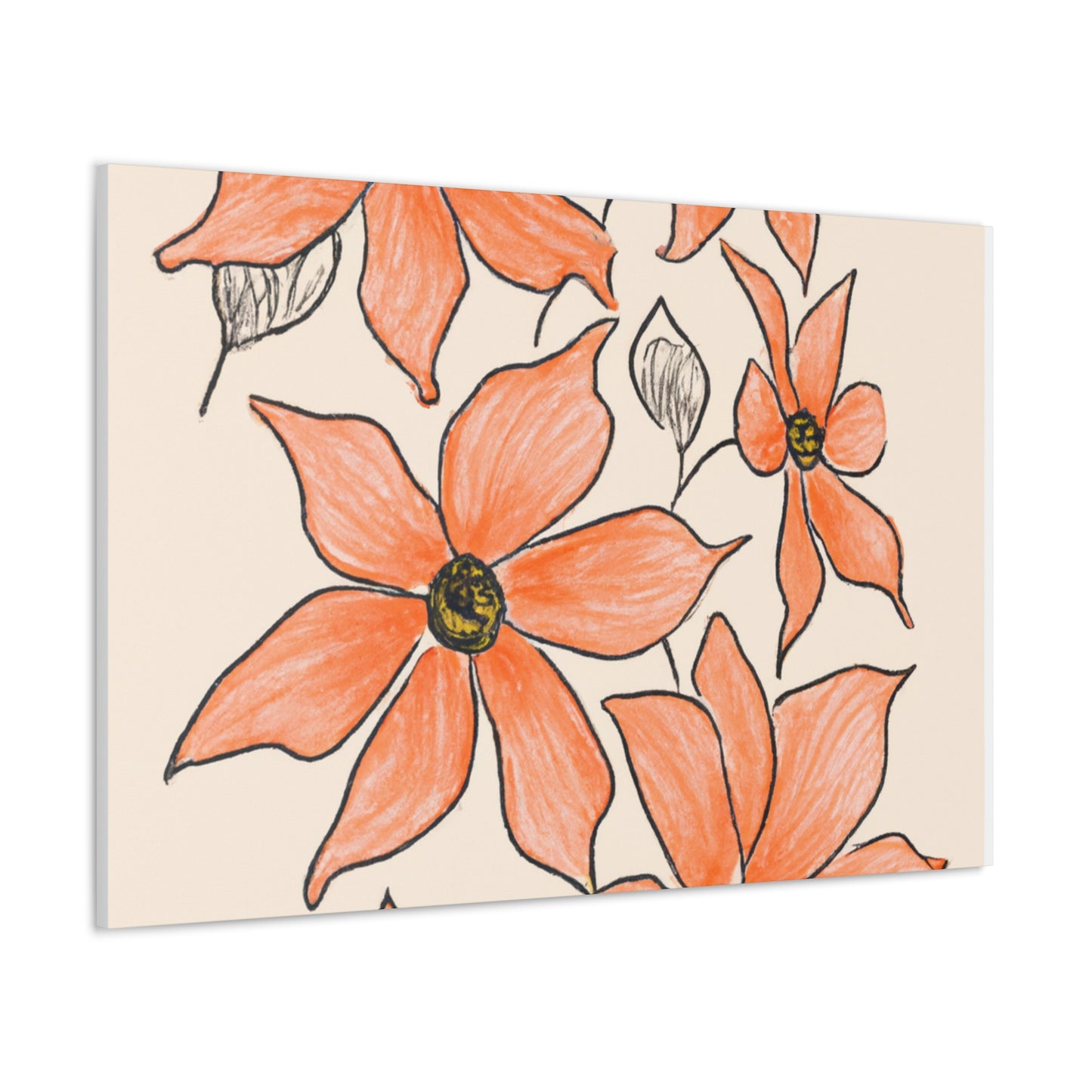 Lynnéa Prints - Canvas