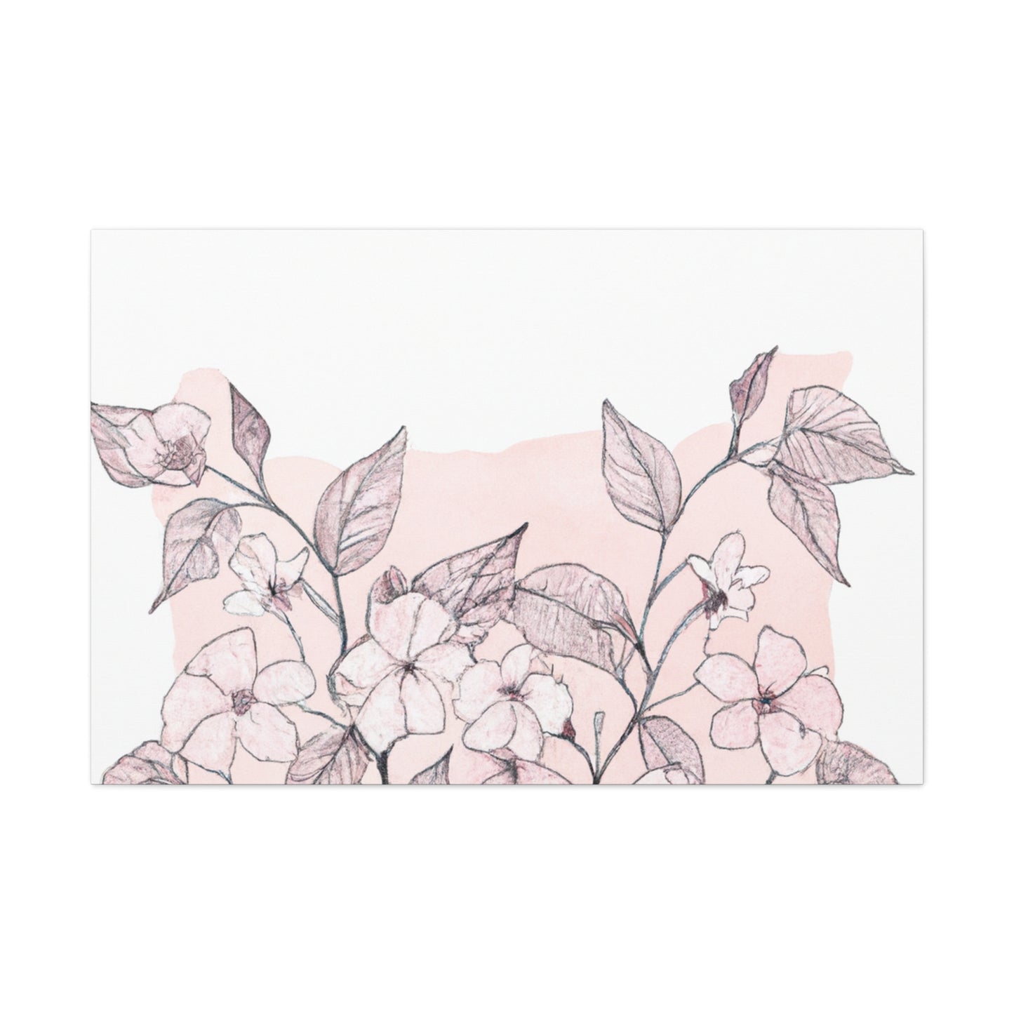 Ryleigh Canvas Print - Canvas - The Mommy Shoppe