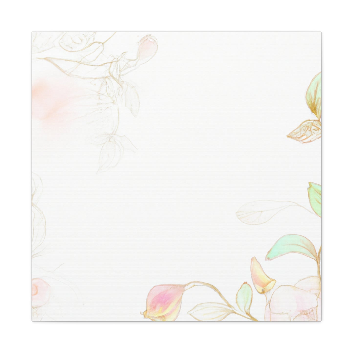 PamelaPadang Prints - Canvas