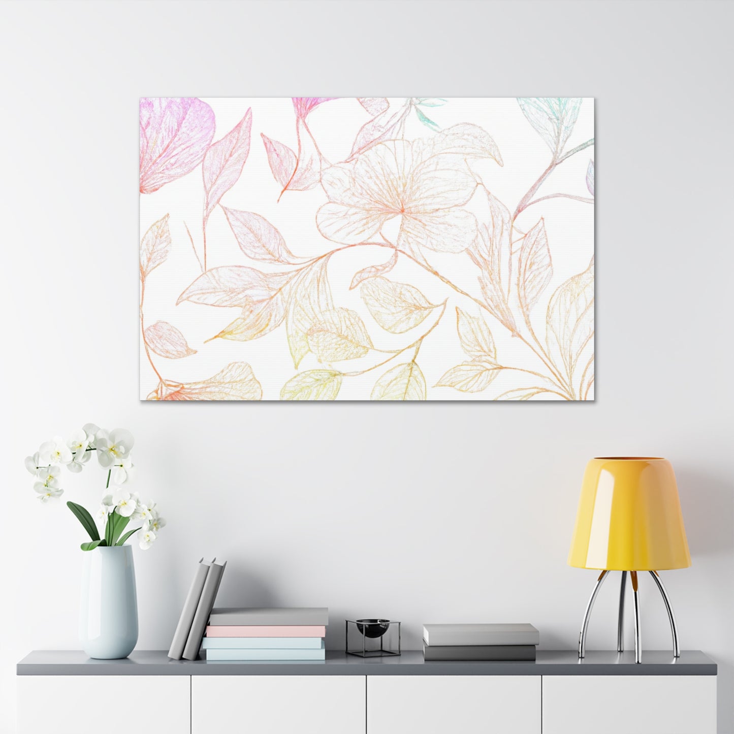 Giobella Canvas Prints - Canvas - The Mommy Shoppe