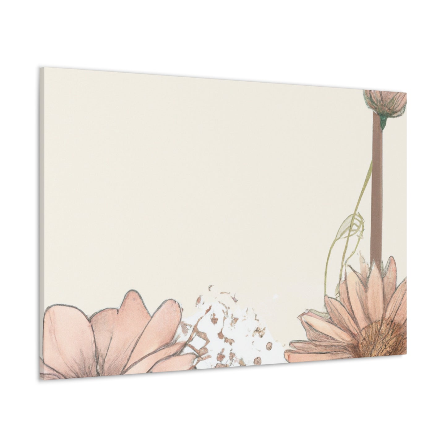 :
Anya's Acrylics - Canvas